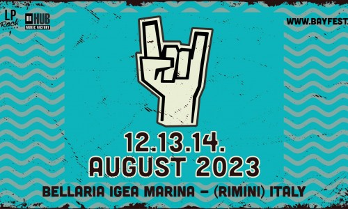 Bay Fest 2023: annunciate le date! Sold out gli early bird tickets